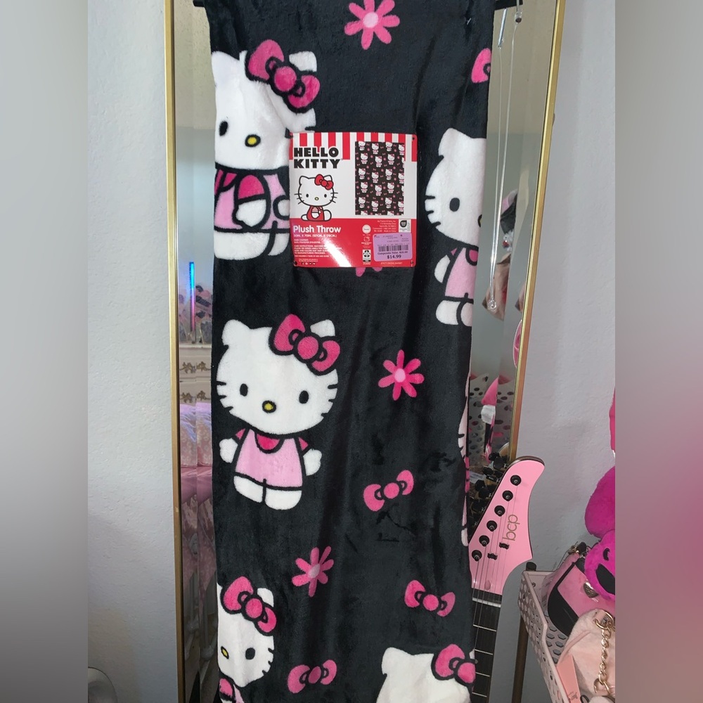 Hello kitty